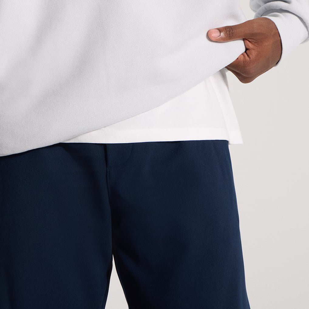 Men's Los Angeles Dodgers lululemon Vapor Steady State Hoodie