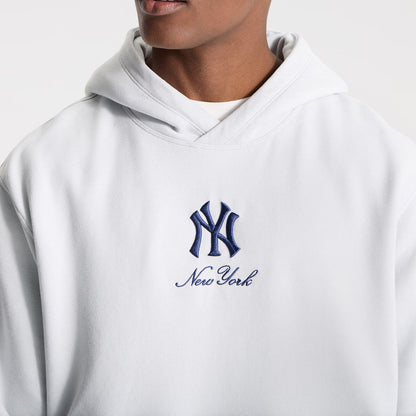Men's New York Yankees lululemon Vapor Steady State Hoodie
